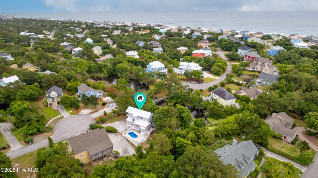 House in Emerald Isle, North Carolina, United States 3 - 18340770