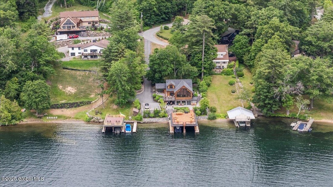 House in Lake George, New York, United States 5 - 18334761