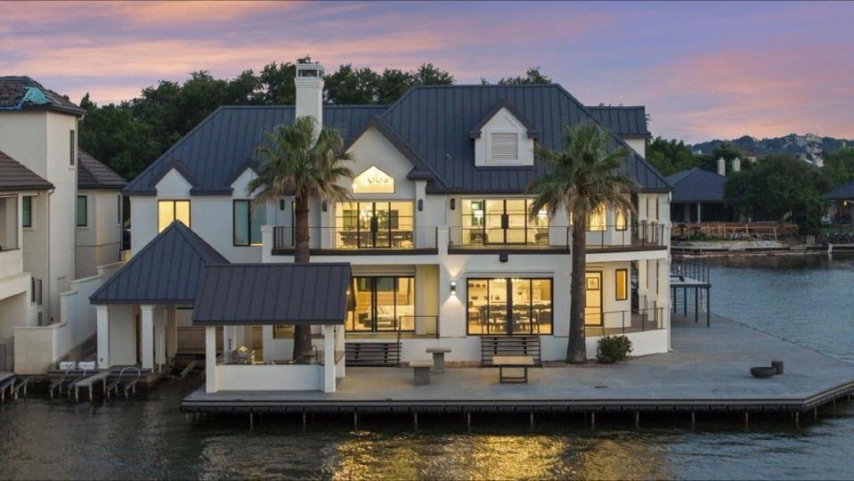 House in Horseshoe Bay, Texas, United States 3 - 18340486