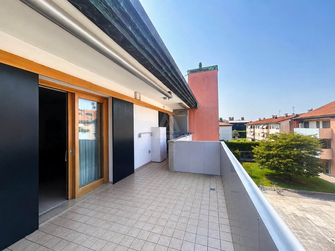 Apartment in Castelfranco Veneto, Veneto, Italy 1 - 18246058