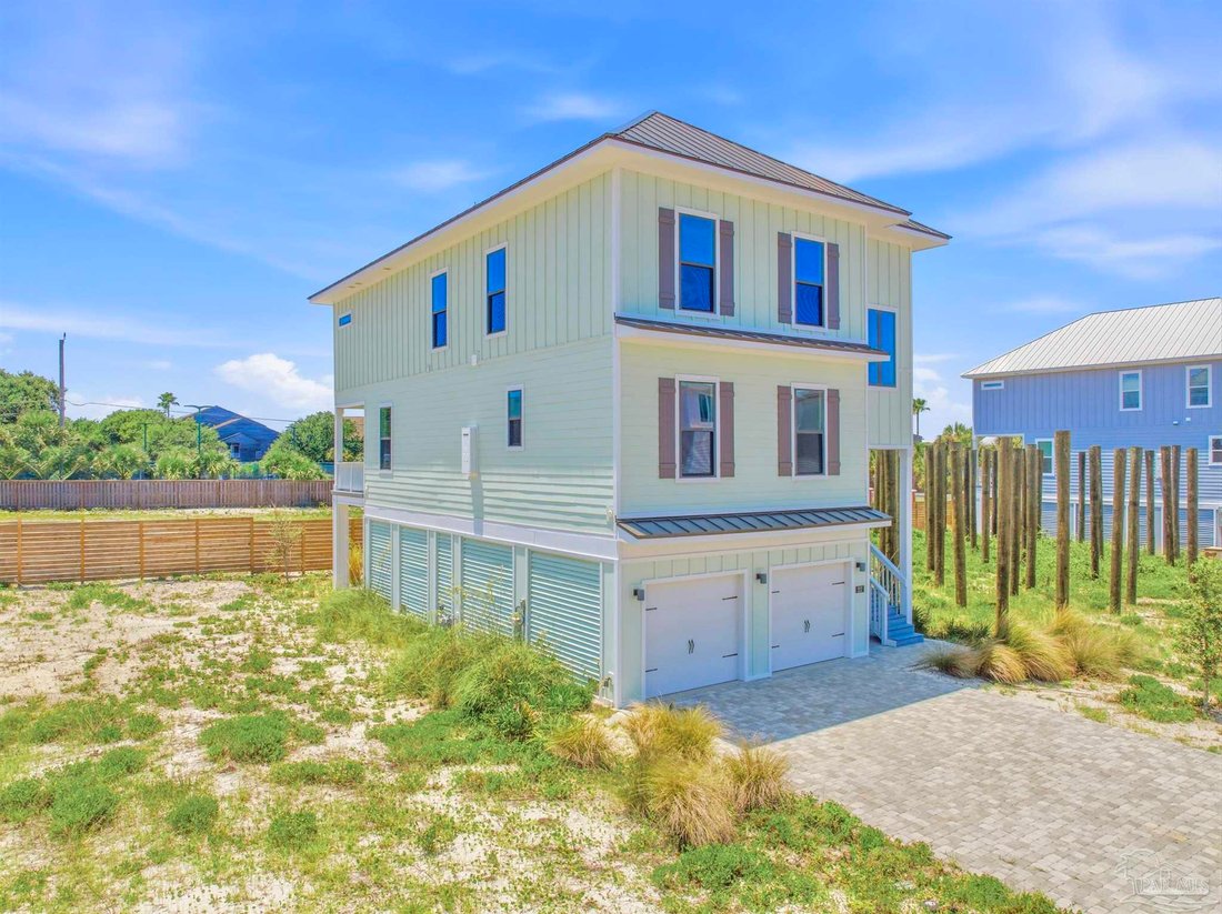 House in Pensacola, Florida, United States 5 - 18339445