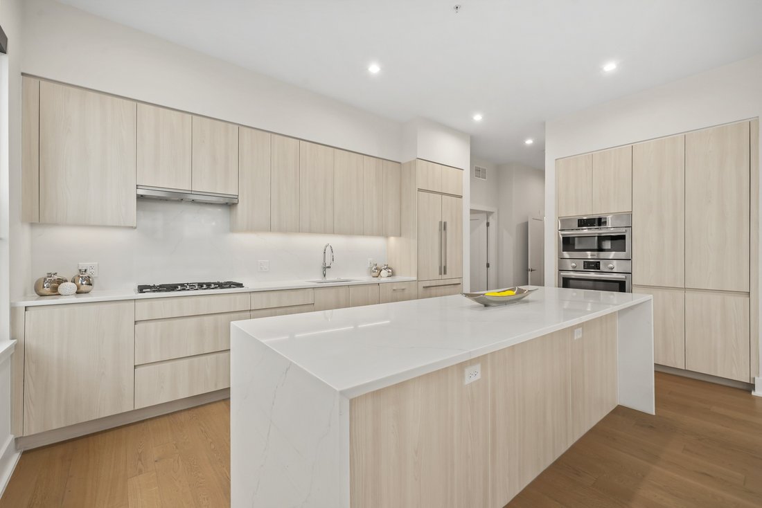 Apartment in Alexandria, Virginia, United States 5 - 18337289