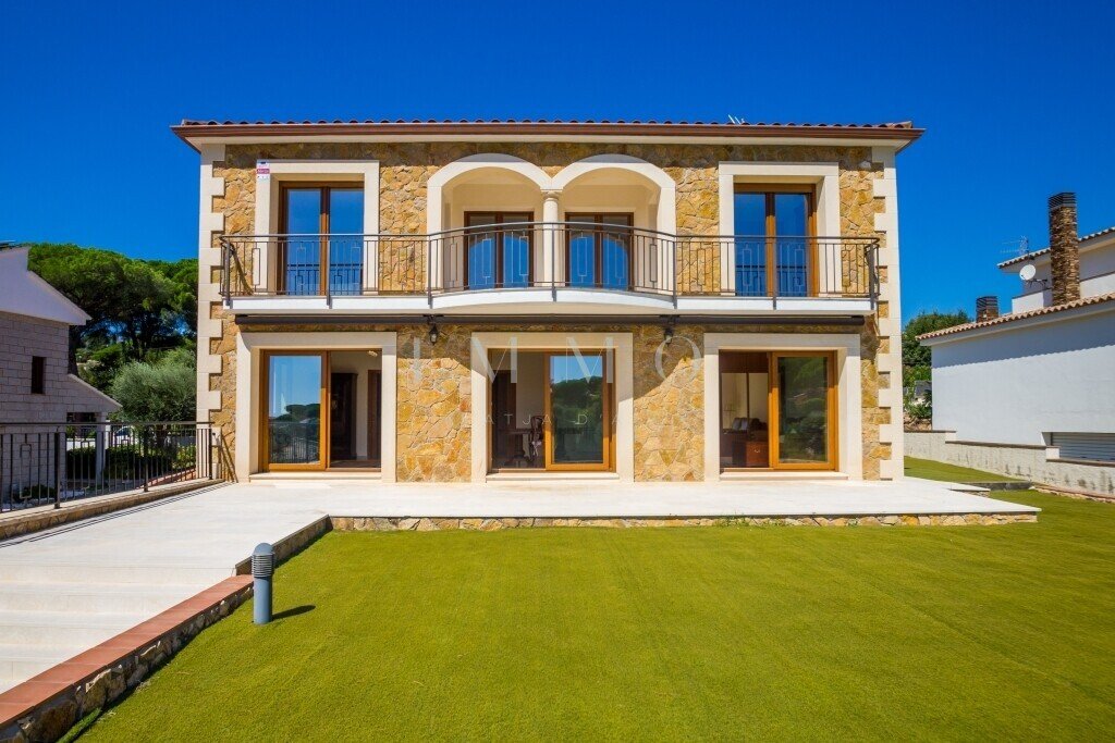 House in Calonge i Sant Antoni, Catalonia, Spain 4 - 18335649
