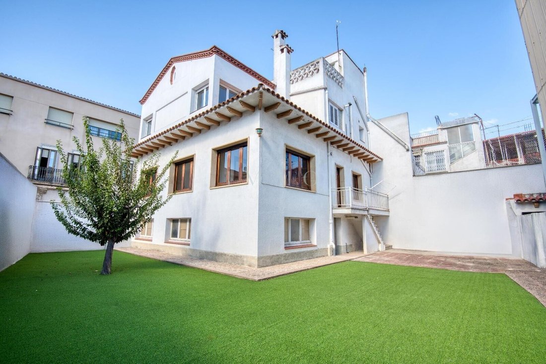 House in Platja d'Aro, Catalonia, Spain 2 - 18336877