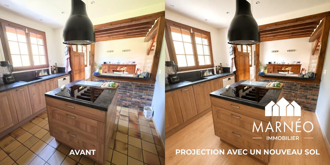 House in Arbonne-la-Foret, Ile-de-France, France 4 - 18341971