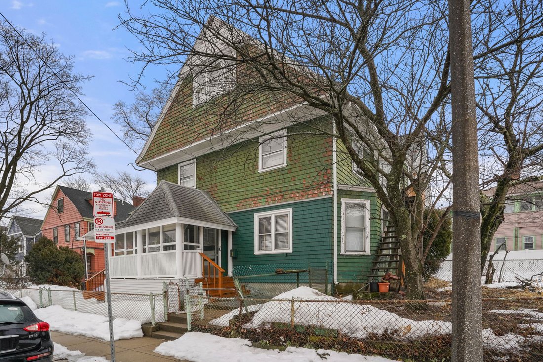 Apartment in Boston, Massachusetts, United States 1 - 18342155