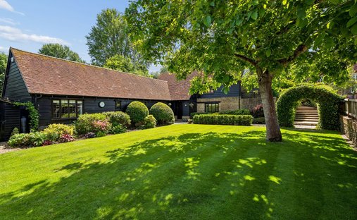 House in Great Gaddesden, Dacorum, England 1