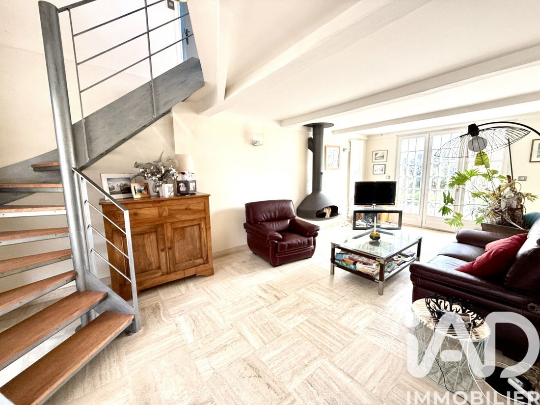 House in Sud, Igny, France 4 - 18343732