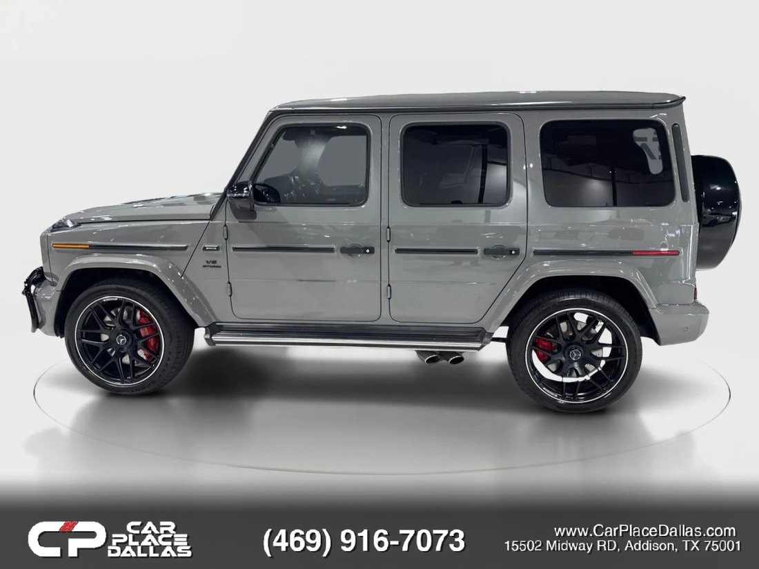 Suv in Addison, TX, United States 5 - 18339165