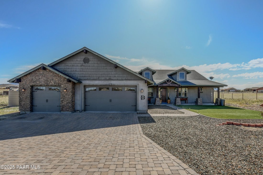 House in Prescott Valley, Arizona, United States 5 - 18334869