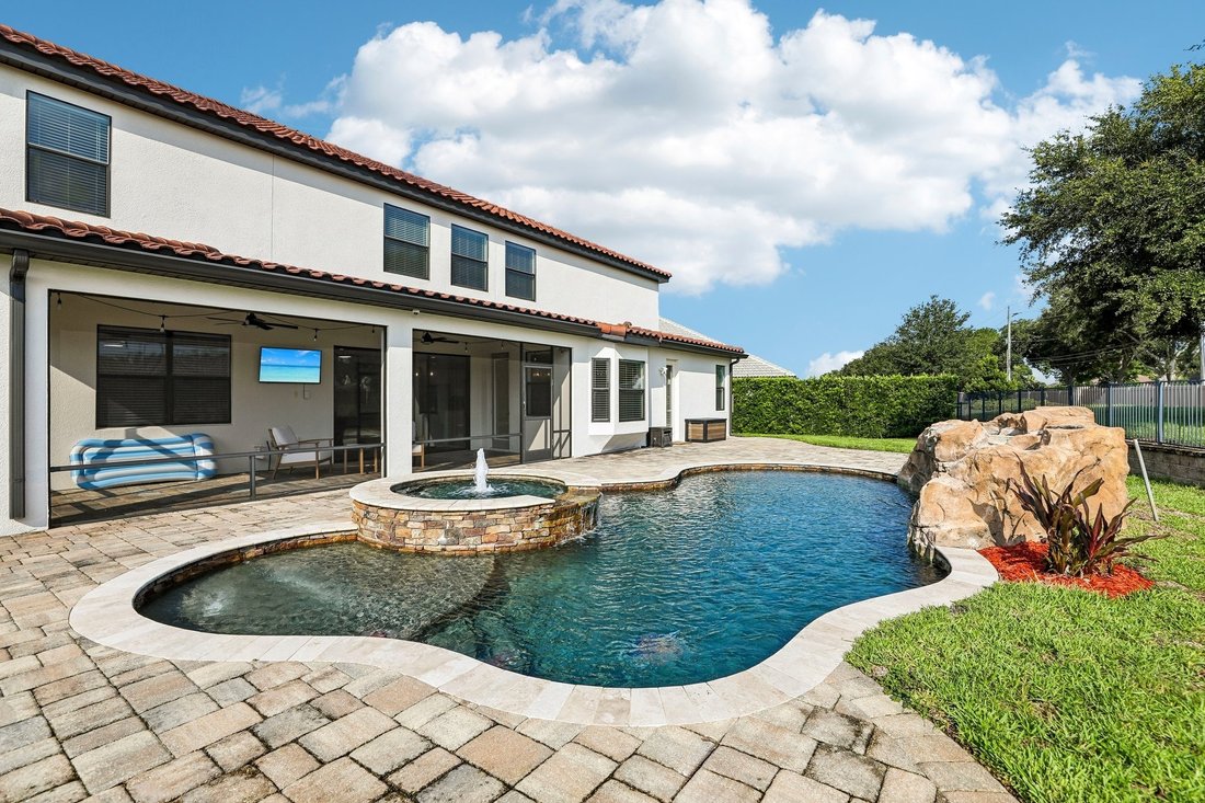 House in Sanford, Florida, United States 2 - 18337179