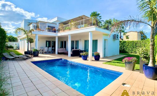 Casa en Ampuriabrava, Cataluña, España 1