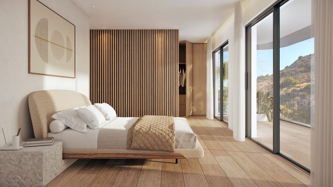 Wohnung in Vouliagmeni, Attika, Griechenland 3 - 17360632