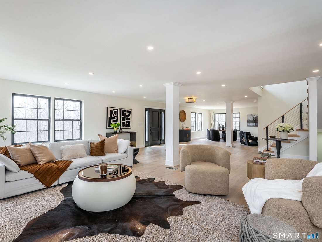House in Warren, Connecticut, United States 5 - 18342066