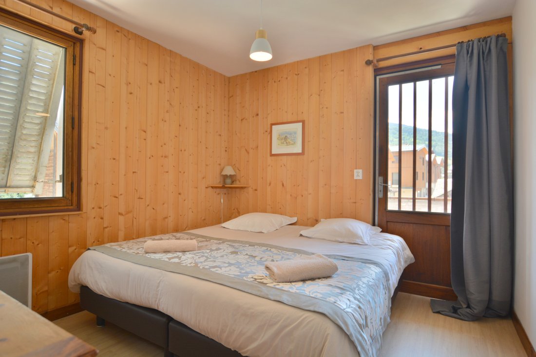 Apartment in Bozel, Auvergne-Rhône-Alpes, France 2 - 18340589