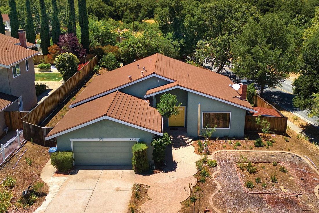 House in San Jose, California, United States 1 - 18335151