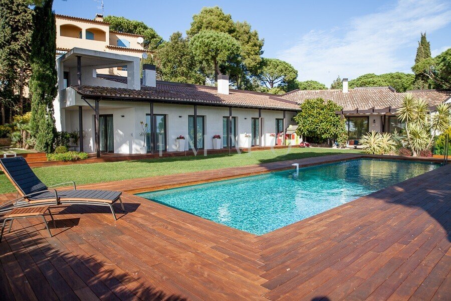 House in Calonge i Sant Antoni, Catalonia, Spain 2 - 18335940