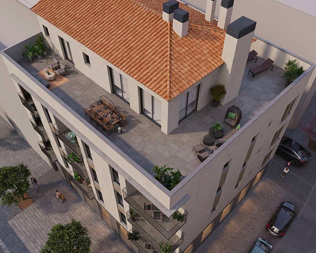 Appartamento a Roses, Catalogna, Spagna 1 - 18337750