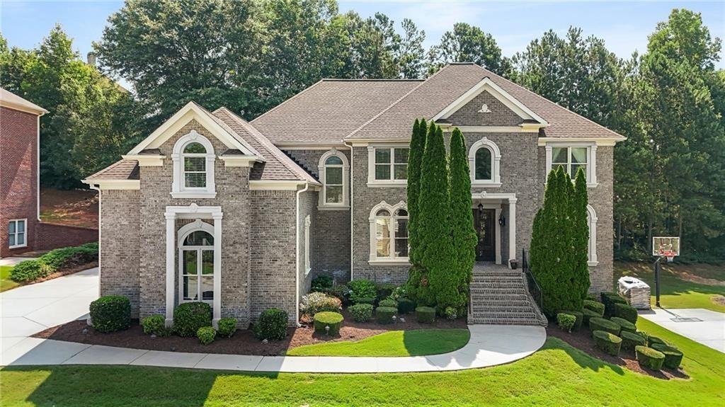 House in Stonecrest, Georgia, United States 1 - 18340254