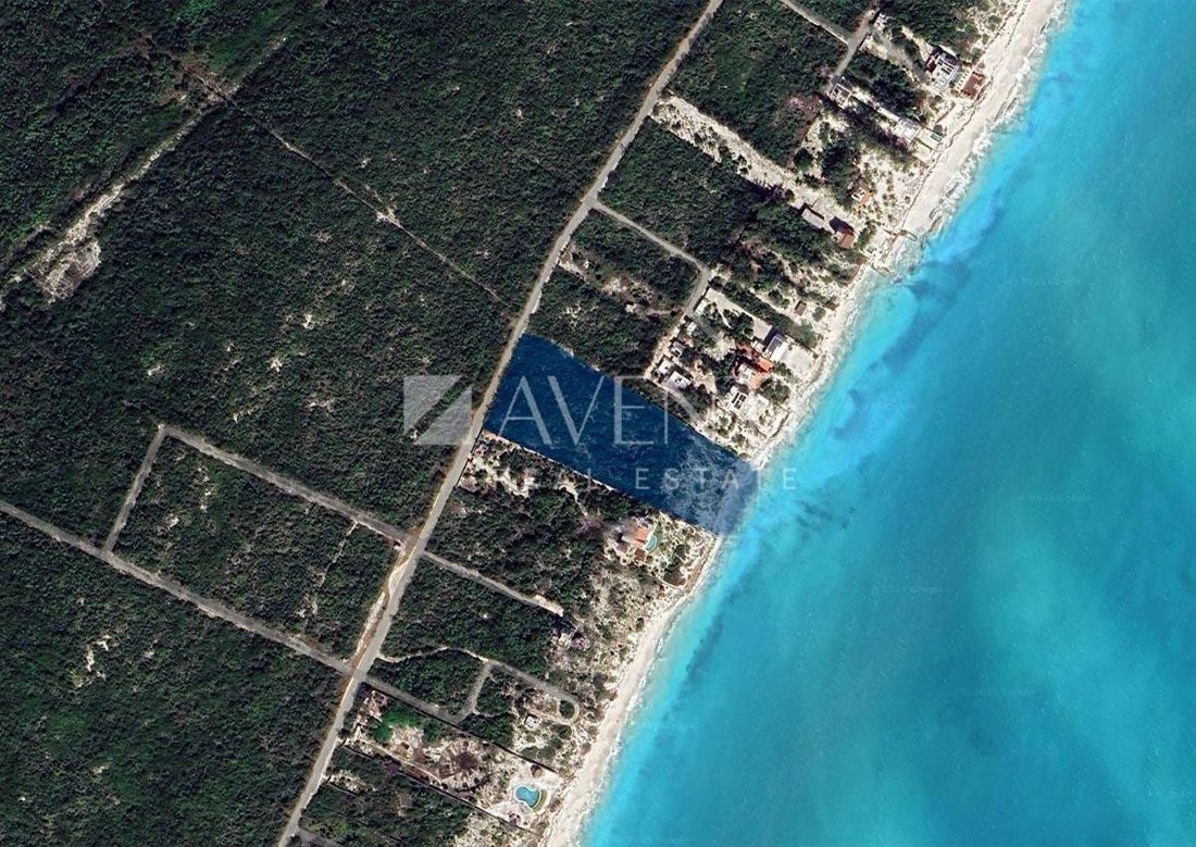 Land in Isla Mujeres, Quintana Roo, Mexico 2 - 18339225