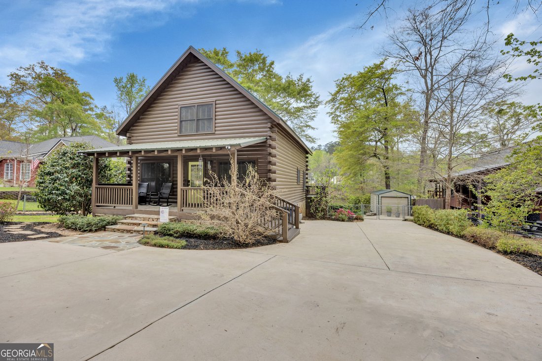 House in Monticello, Georgia, United States 3 - 18335293
