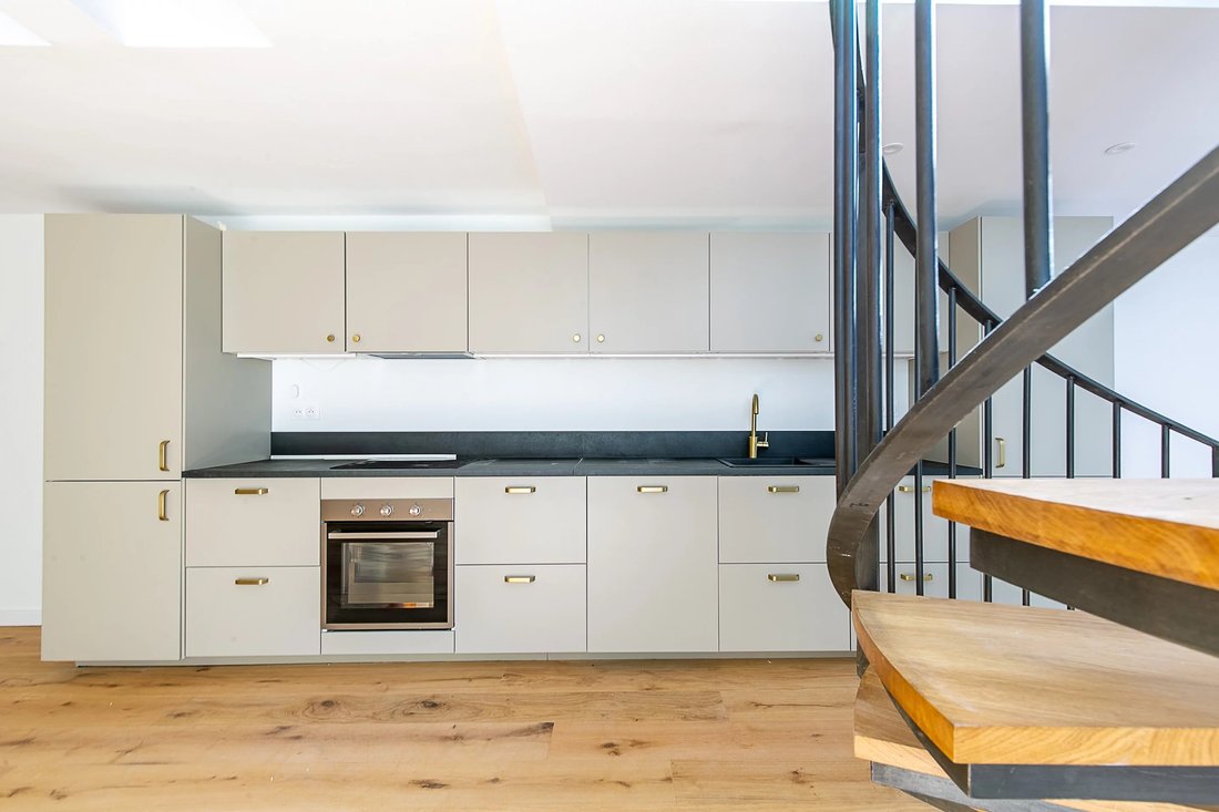 Appartamento a San Vittore, 7e Arrondissement, Marsiglia 3 - 18341348