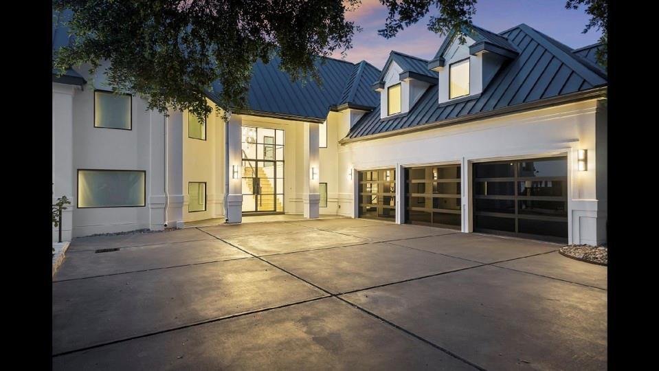 House in Horseshoe Bay, Texas, United States 1 - 18340486