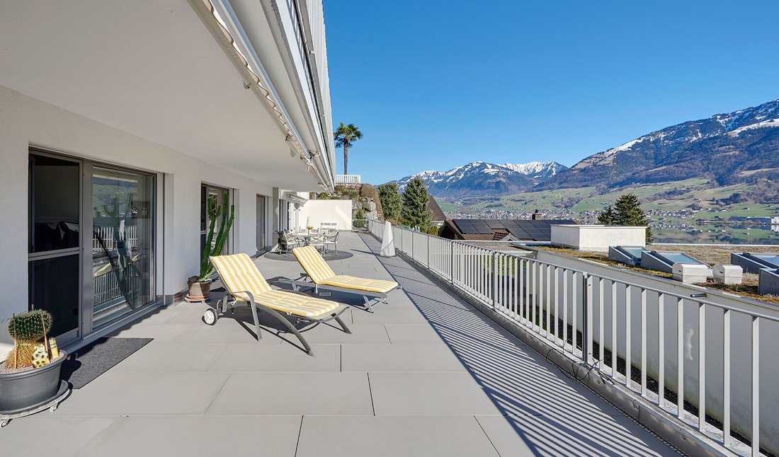 Casa en Sarnen, Obwalden, Suiza 1 - 18341791