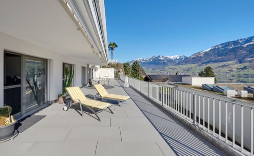 Condo in Sarnen, Obwalden, Switzerland 1