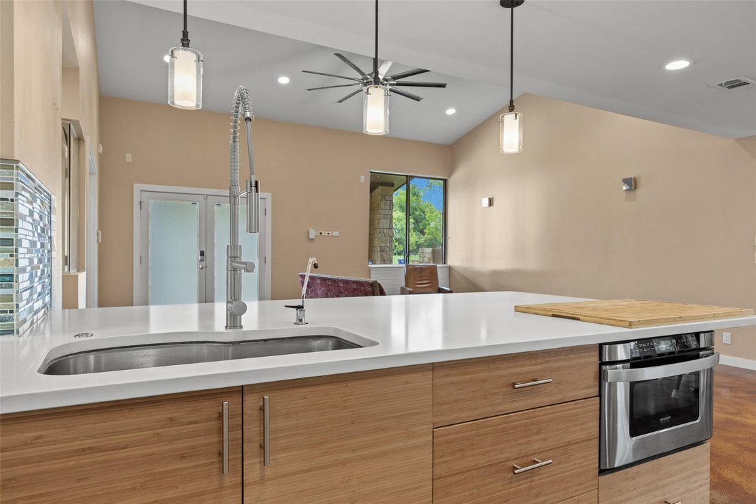 House in Austin, Texas, United States 5 - 18335332