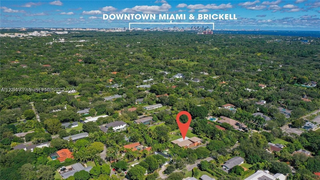House in Coral Gables, Florida, United States 2 - 18335045