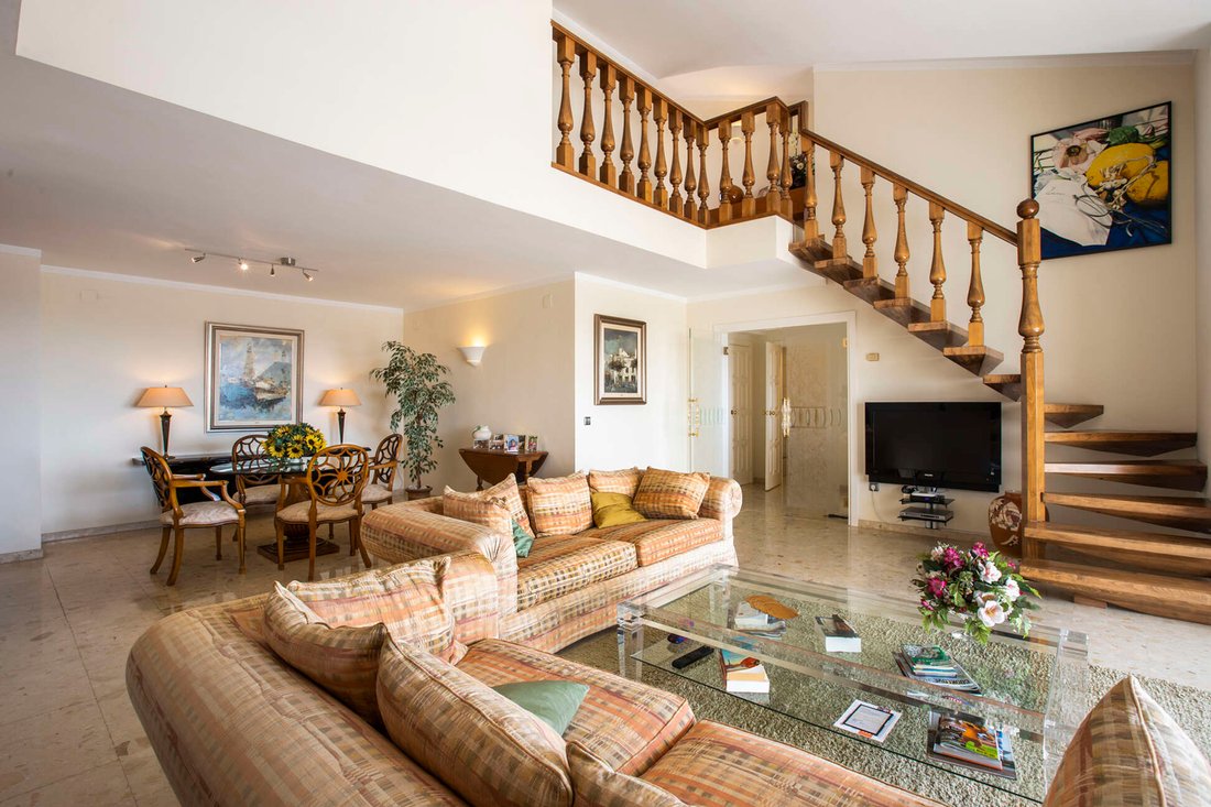 Apartment in Empuriabrava, Catalonia, Spain 5 - 18337753