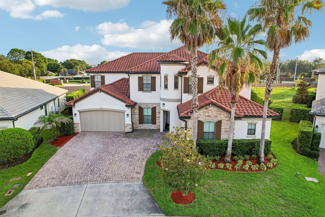 House in Sanford, Florida, United States 3 - 18337179