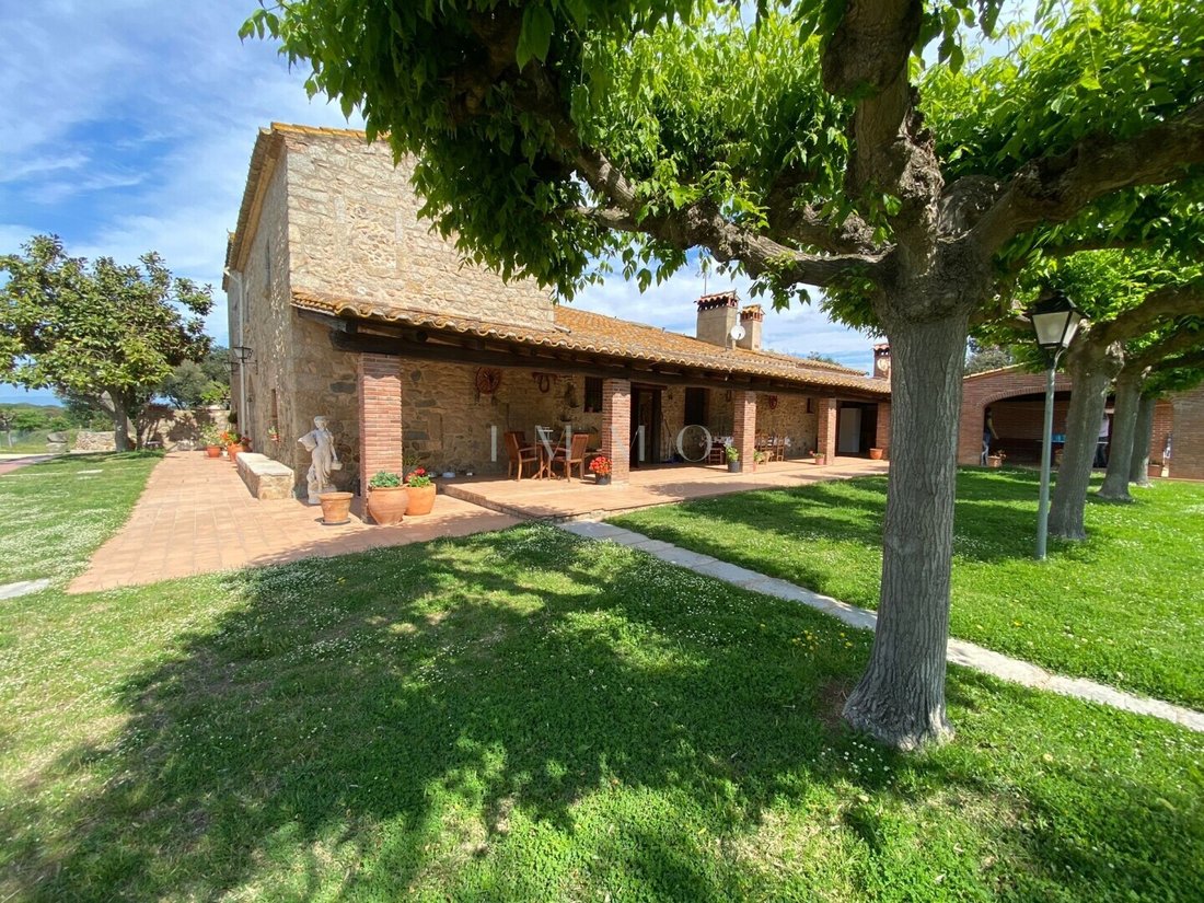 House in Platja d'Aro, Catalonia, Spain 3 - 18336532