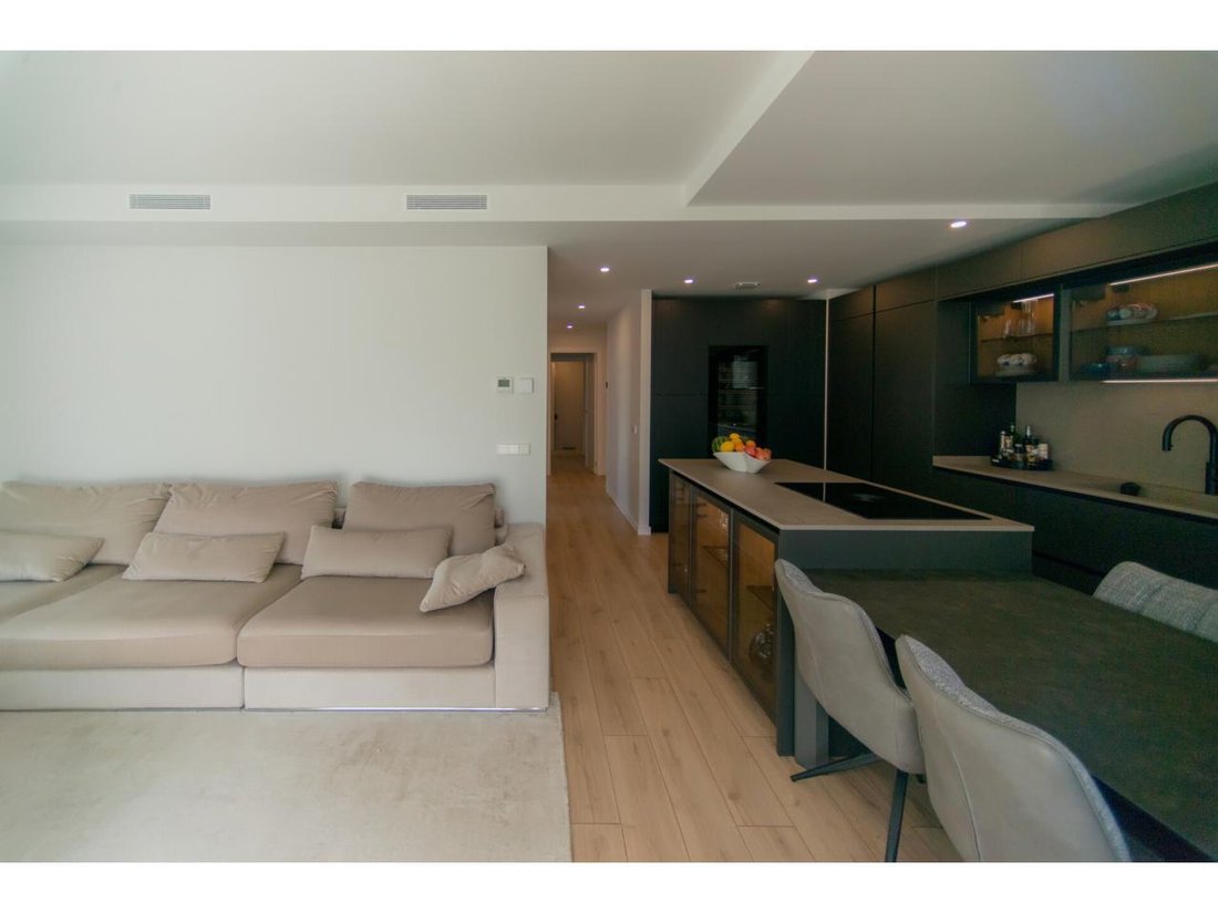 Apartment in s'Agaro, Platja d'Aro, Catalonia 4 - 18335343