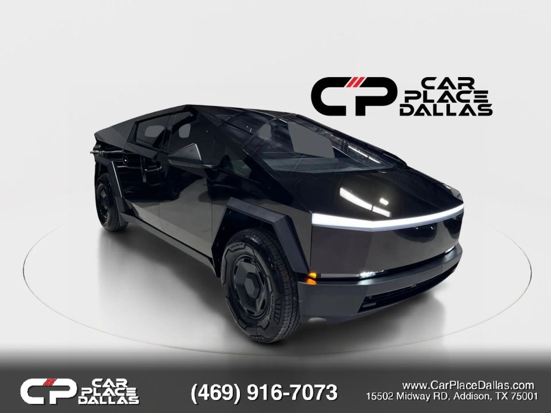 Pickup in Addison, TX, United States 2 - 18339150