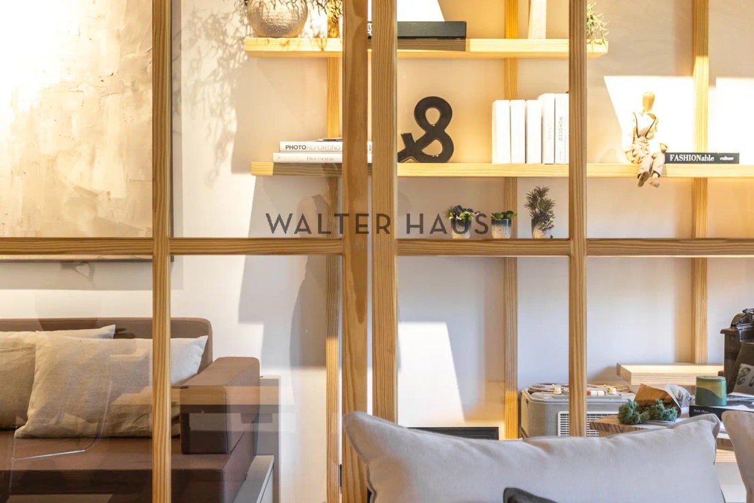 Wohnung in Eixample, Barcelona, Spanien 3 - 18337531