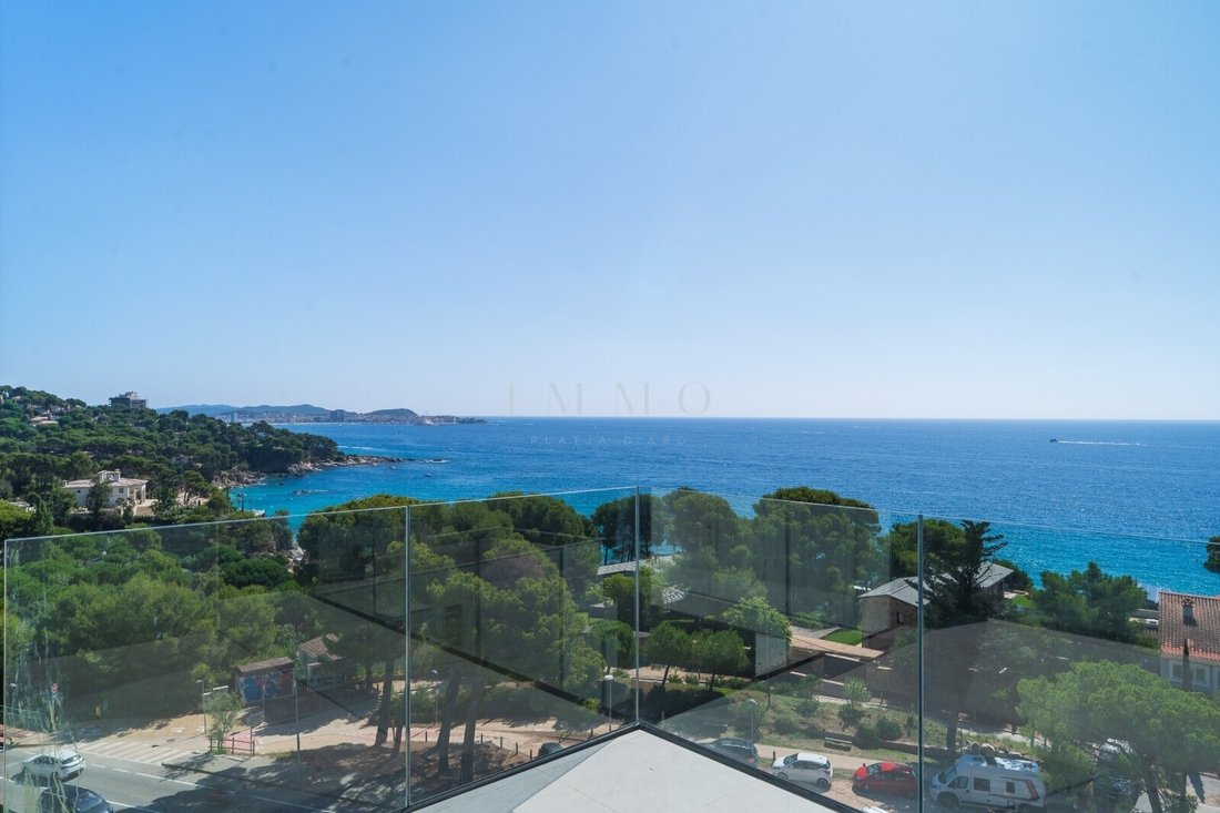 Apartment in Calonge i Sant Antoni, Catalonia, Spain 2 - 18338982