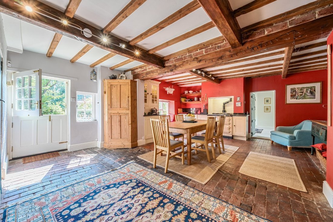 House in Ticknall (Parish), Ticknall, England 3 - 14425068