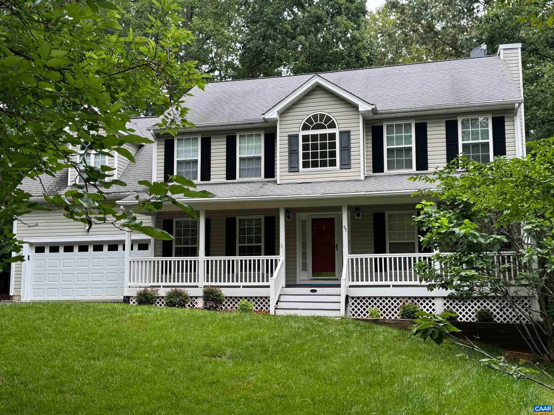 House in Lake Monticello, Virginia, United States 2 - 18342281