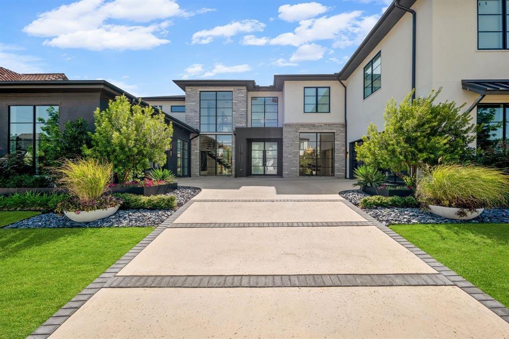 House in Frisco, Texas, United States 1 - 18342767