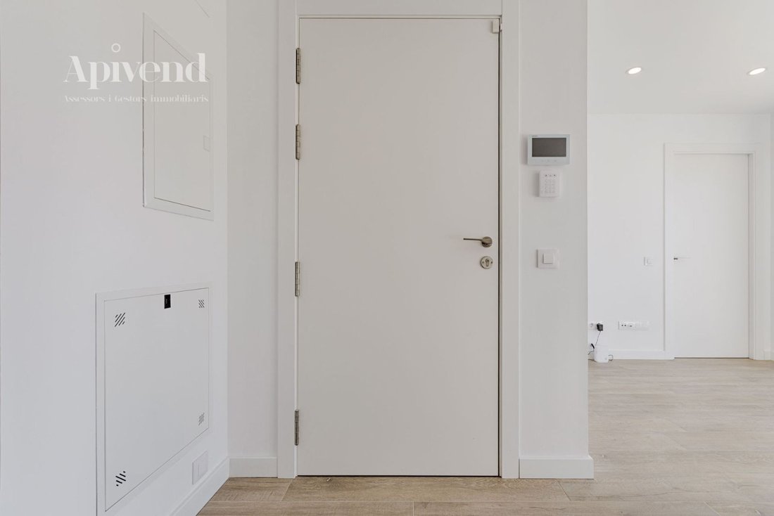 Appartement à Roses, Catalogne, Espagne 2 - 18336678