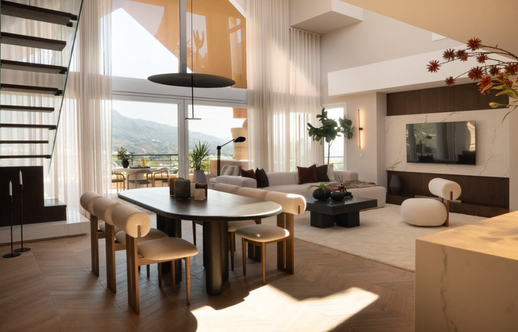 Apartment in Marbella, Andalusia, Spain 1 - 18342815