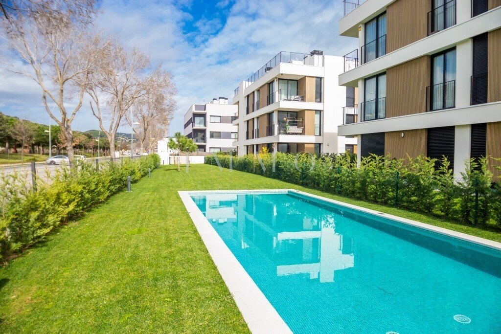 Apartment in Platja d'Aro, Catalonia, Spain 1 - 18338865