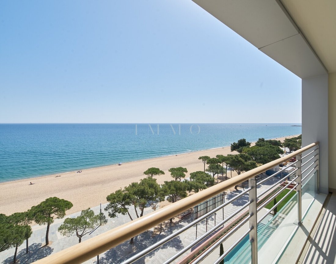 Apartment in Platja d'Aro, Catalonia, Spain 1 - 18337727