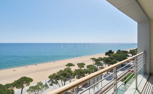 Apartment in Platja d'Aro, Catalonia, Spain 1