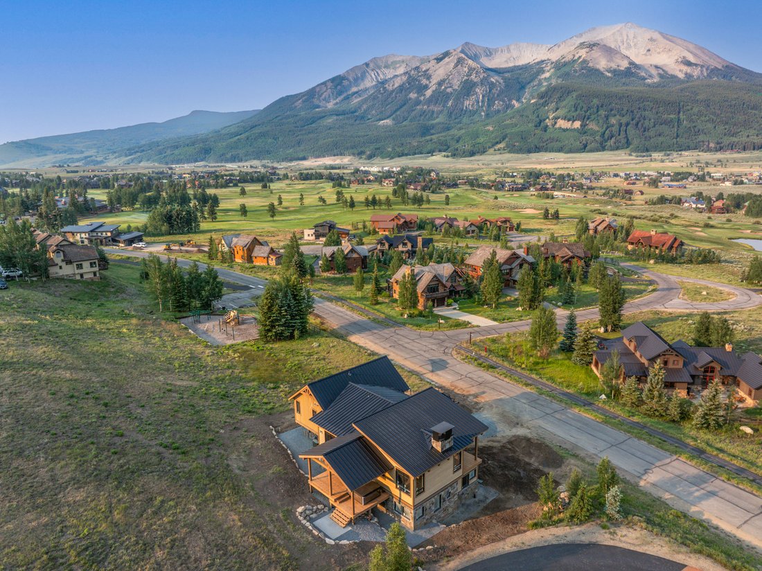 House in Crested Butte, Colorado, United States 3 - 18334679
