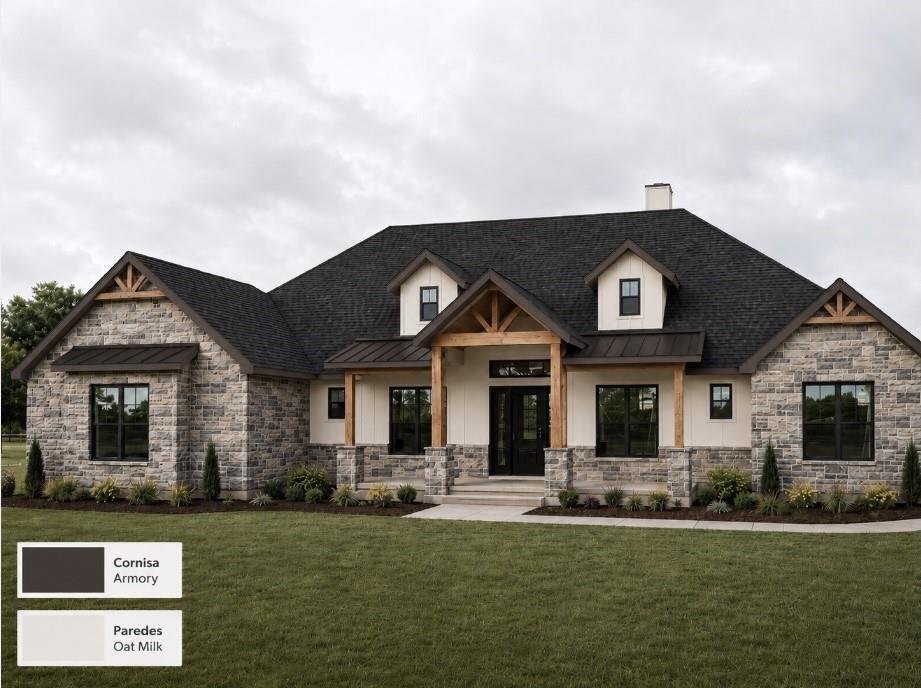 House in Krum, Texas, United States 1 - 18340735