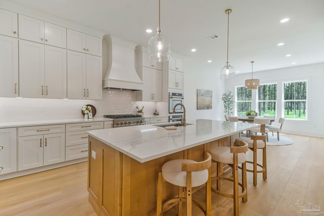 House in Jay, Florida, United States 5 - 18333307