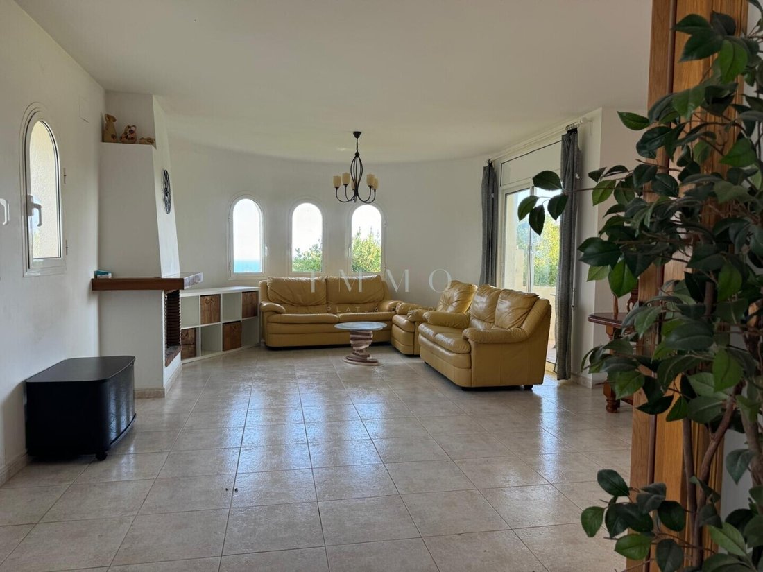 House in Platja d'Aro, Catalonia, Spain 5 - 18337072